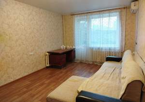 1-к квартира, вторичка, 32м2, 3/5 этаж