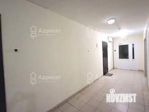 Студия квартира, вторичка, 24м2, 9/16 этаж