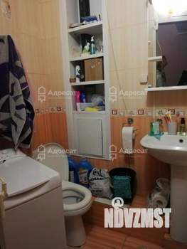 2-к квартира, вторичка, 46м2, 5/5 этаж