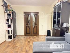 2-к квартира, вторичка, 51м2, 1/9 этаж