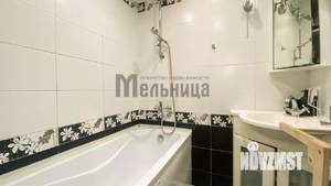 3-к квартира, вторичка, 65м2, 8/9 этаж