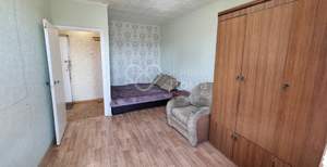 1-к квартира, вторичка, 30м2, 8/9 этаж