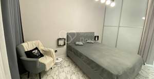 2-к квартира, вторичка, 43м2, 1/16 этаж