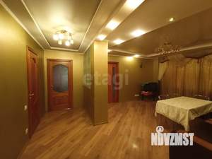 3-к квартира, вторичка, 78м2, 3/9 этаж