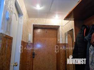 2-к квартира, вторичка, 43м2, 2/5 этаж