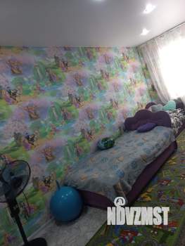 3-к квартира, вторичка, 60м2, 2/5 этаж