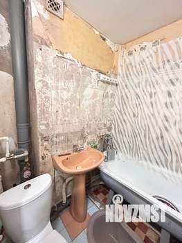 1-к квартира, вторичка, 31м2, 5/5 этаж