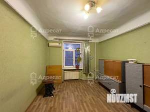 2-к квартира, вторичка, 52м2, 5/5 этаж