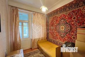 2-к квартира, вторичка, 47м2, 3/5 этаж