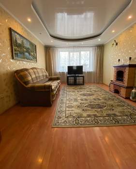 3-к квартира, вторичка, 64м2, 4/9 этаж