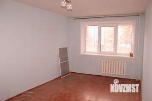 1-к квартира, вторичка, 30м2, 2/5 этаж