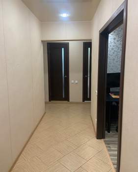 3-к квартира, вторичка, 65м2, 8/9 этаж