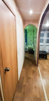 3-к квартира, вторичка, 55м2, 2/5 этаж