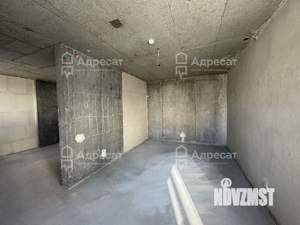 2-к квартира, сданный дом, 54м2, 3/24 этаж