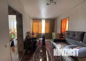 2-к квартира, вторичка, 40м2, 1/2 этаж