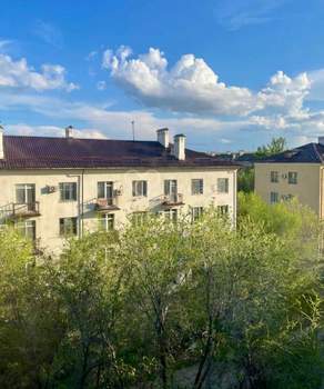 3-к квартира, вторичка, 56м2, 5/5 этаж