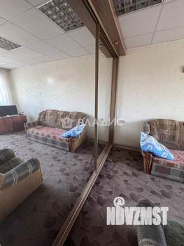 1-к квартира, вторичка, 30м2, 5/5 этаж