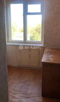 4-к квартира, вторичка, 76м2, 2/5 этаж