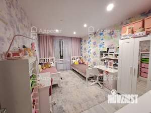 2-к квартира, вторичка, 56м2, 2/3 этаж