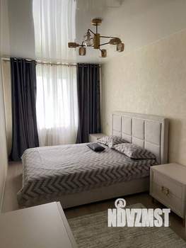 3-к квартира, вторичка, 58м2, 4/5 этаж
