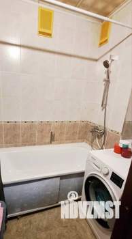 2-к квартира, вторичка, 47м2, 8/9 этаж