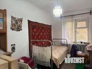 3-к квартира, вторичка, 54м2, 3/5 этаж