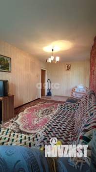 1-к квартира, вторичка, 38м2, 1/10 этаж