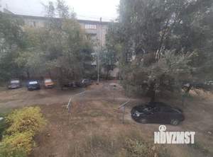 2-к квартира, вторичка, 44м2, 2/5 этаж