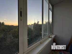 2-к квартира, вторичка, 44м2, 4/5 этаж