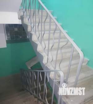 2-к квартира, вторичка, 47м2, 3/9 этаж