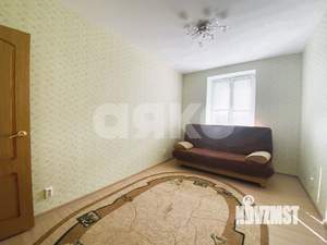 2-к квартира, вторичка, 50м2, 5/5 этаж