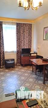 2-к квартира, вторичка, 41м2, 1/5 этаж