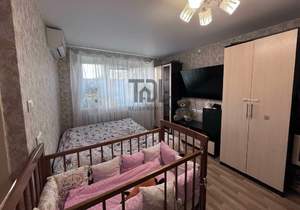 2-к квартира, вторичка, 43м2, 5/5 этаж