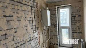 1-к квартира, вторичка, 26м2, 4/5 этаж