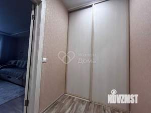 1-к квартира, вторичка, 44м2, 5/10 этаж