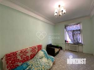 2-к квартира, вторичка, 61м2, 3/4 этаж