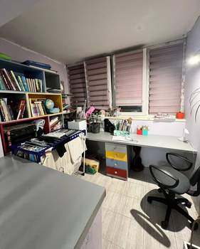 2-к квартира, вторичка, 53м2, 4/9 этаж