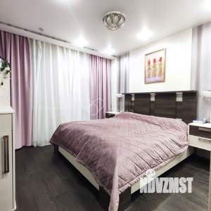 3-к квартира, вторичка, 75м2, 8/9 этаж