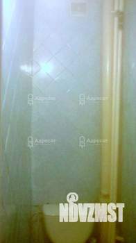 4-к квартира, вторичка, 59м2, 4/5 этаж