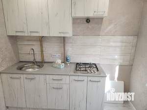 2-к квартира, вторичка, 45м2, 1/5 этаж