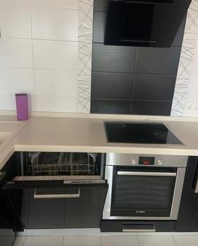 3-к квартира, вторичка, 102м2, 4/17 этаж