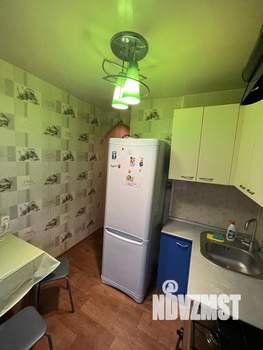 3-к квартира, вторичка, 55м2, 2/5 этаж