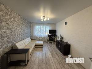 2-к квартира, вторичка, 53м2, 9/9 этаж