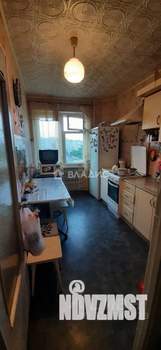 3-к квартира, вторичка, 64м2, 8/9 этаж