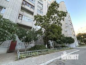 3-к квартира, вторичка, 64м2, 8/10 этаж