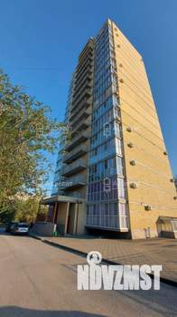 1-к квартира, вторичка, 38м2, 7/18 этаж