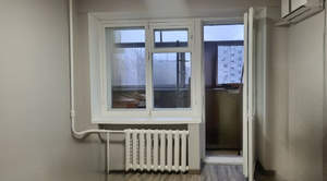 3-к квартира, вторичка, 67м2, 6/10 этаж