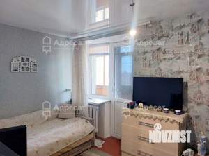2-к квартира, вторичка, 41м2, 5/5 этаж