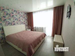 2-к квартира, вторичка, 44м2, 1/5 этаж