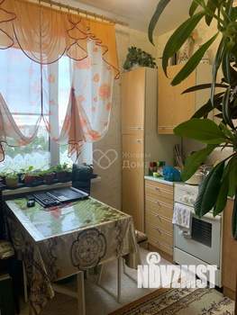 1-к квартира, вторичка, 36м2, 10/16 этаж